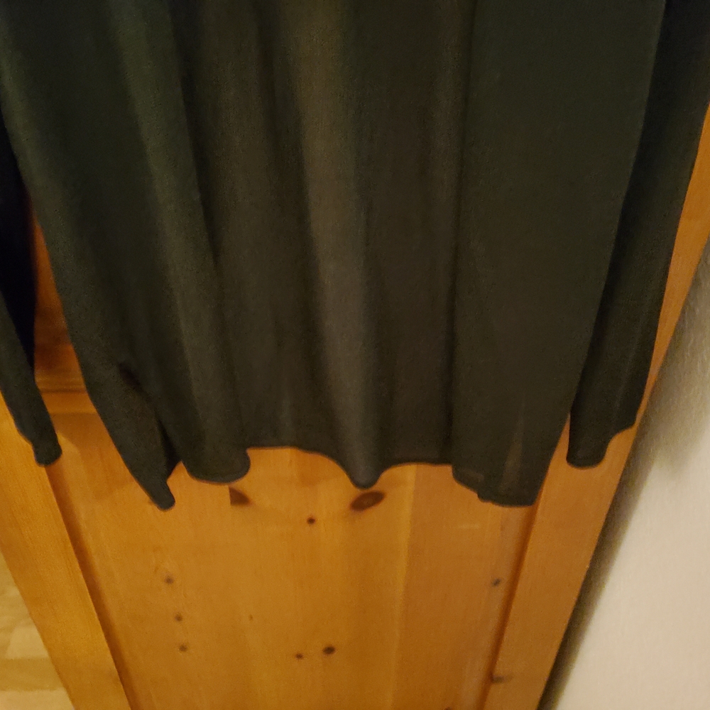 Eileen Fisher Semi Sheer Cardigan Size Small EUC - Picture 4 of 8